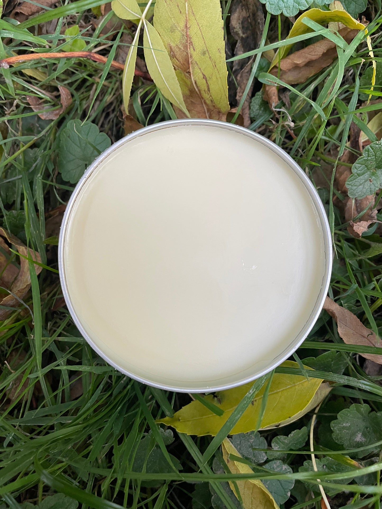 Equine Gold Mud Combat Balm