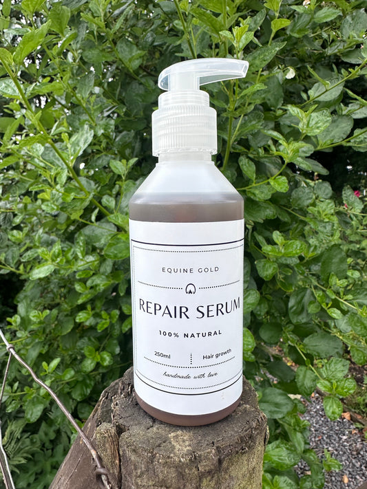 Equine Gold Repair Serum
